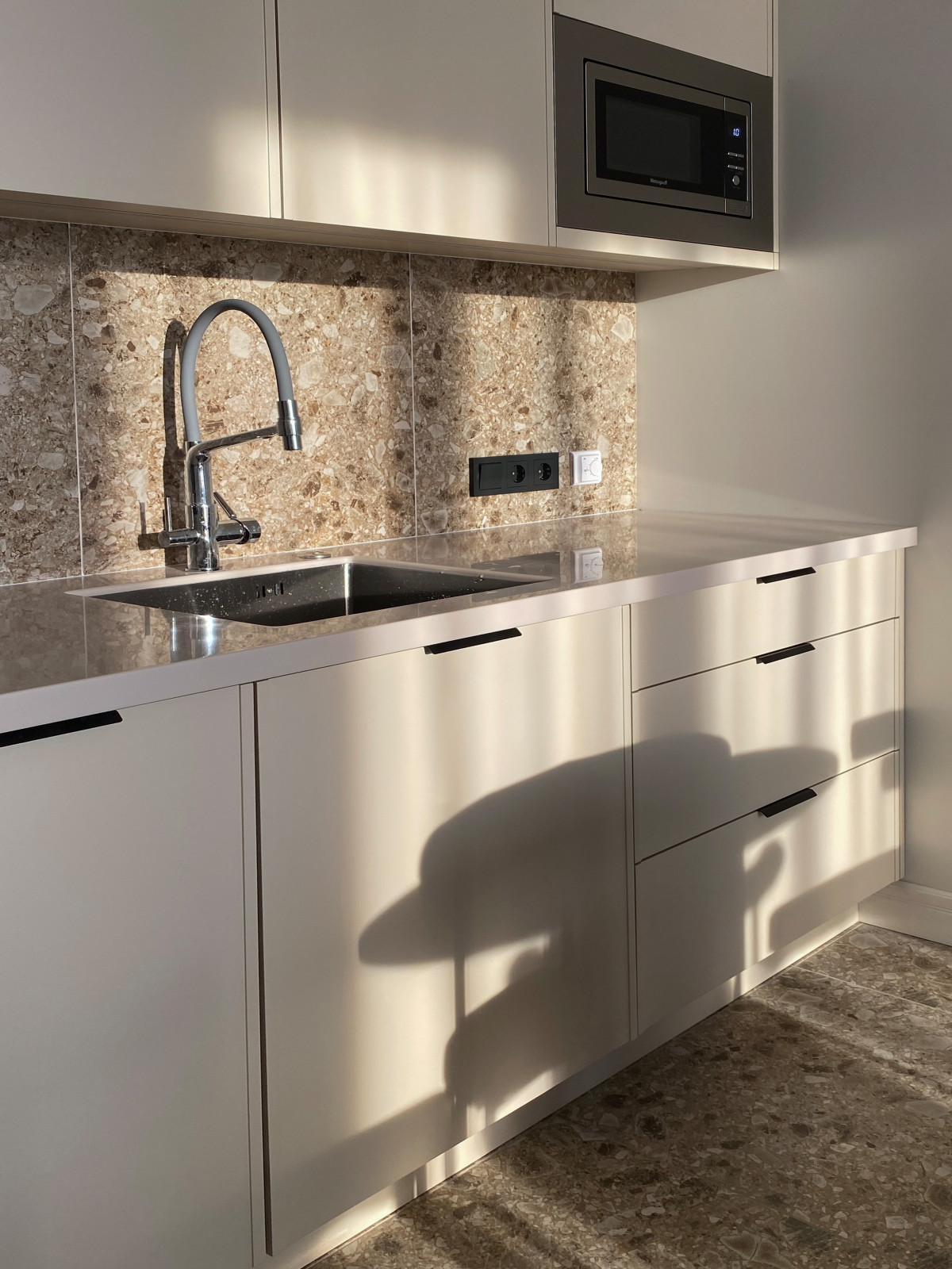 ЖК Level Стрешнево 3