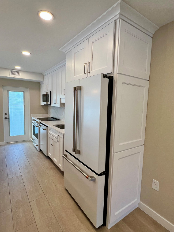 Venice Island Condo Remodel
