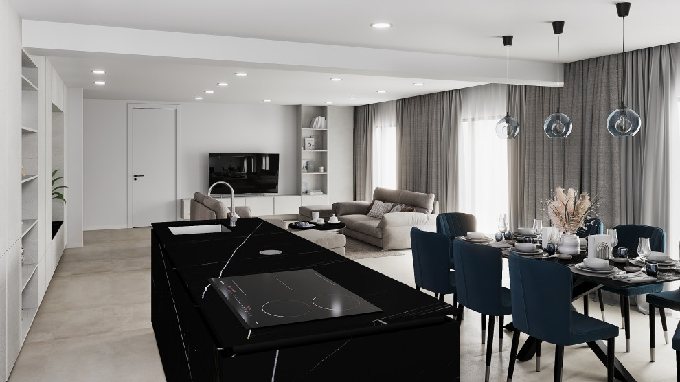 Tenrooms. Ap.en Playa San Juan