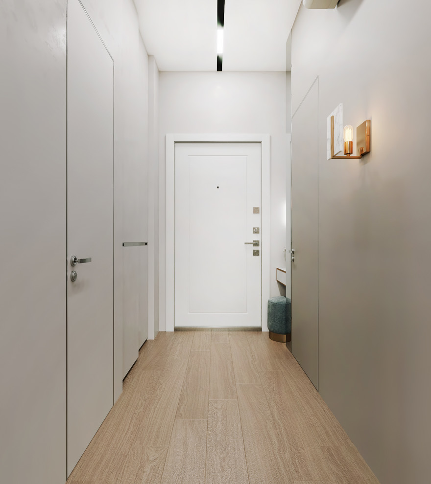 ЖК ПРЕСНЯ СИТИ