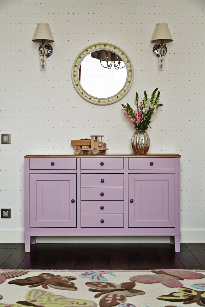 Фотосъемка интерьера квартиры в МЖК Зеленоград для Интерьер+дизайн