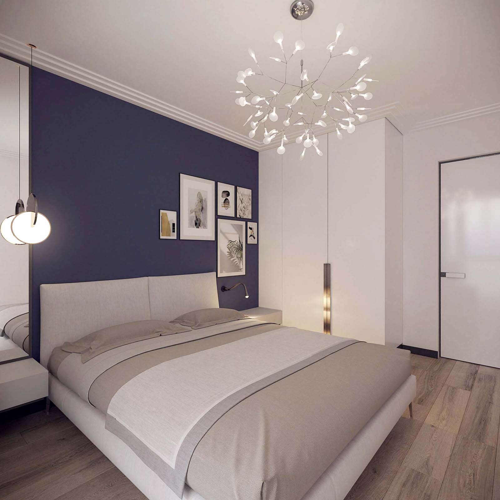 Квартира в Екатеринбурге