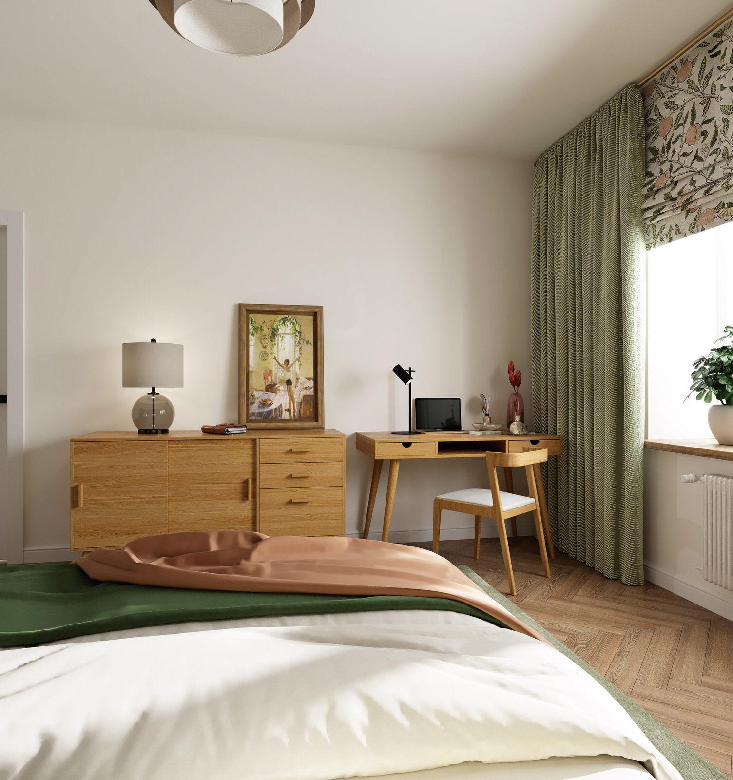 Замоскворечье