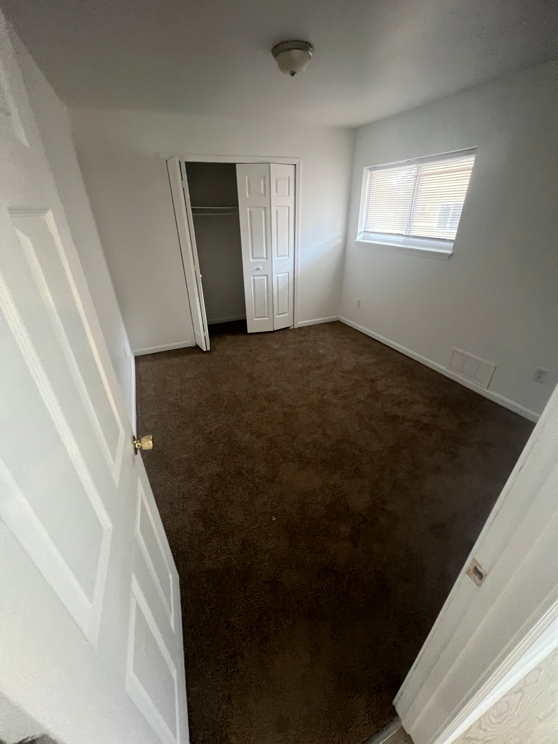 Apartment Turnovers