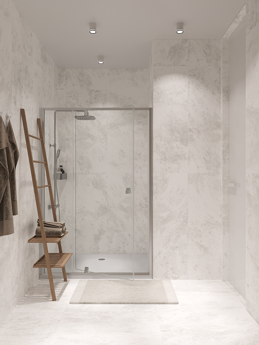 Проект "Хрущевка 25"