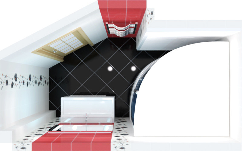 Квартира студия для семьи из 4 х человек