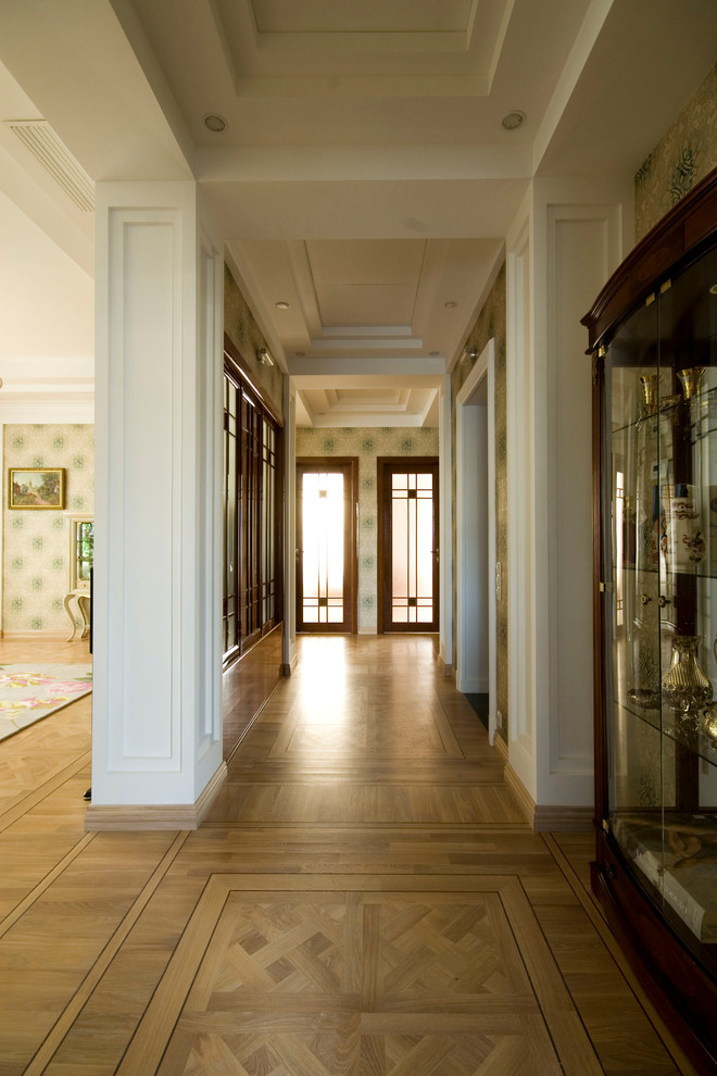 Квартира Конюшенный