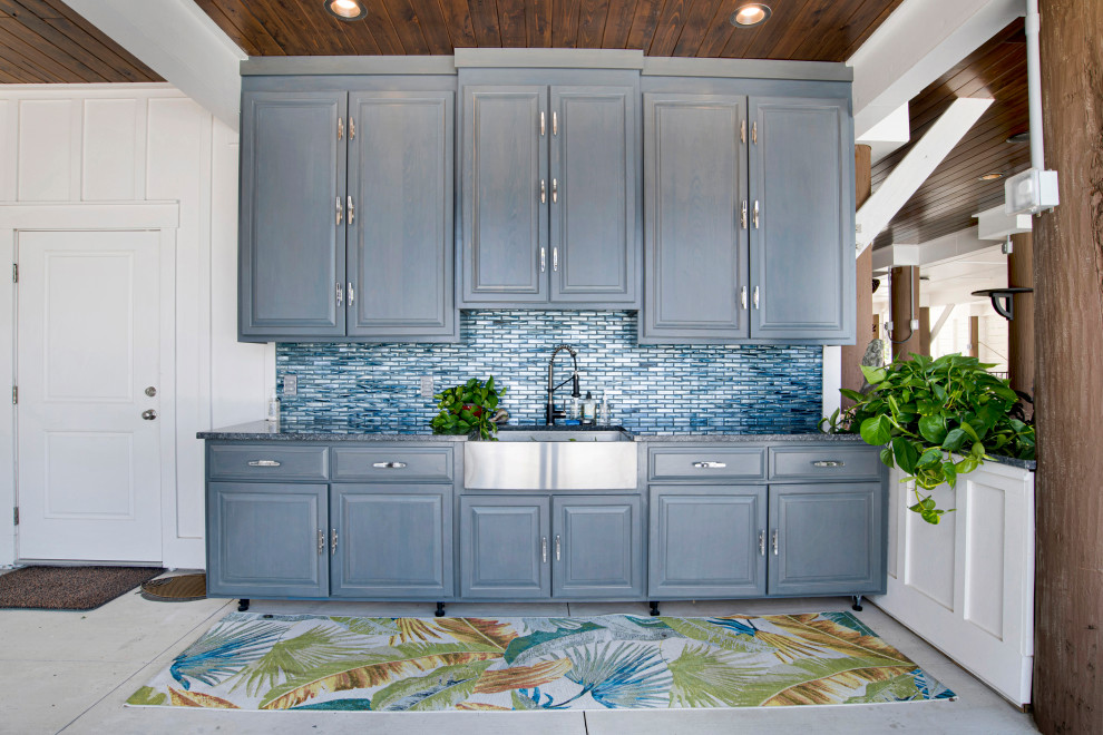 Coastal Haven