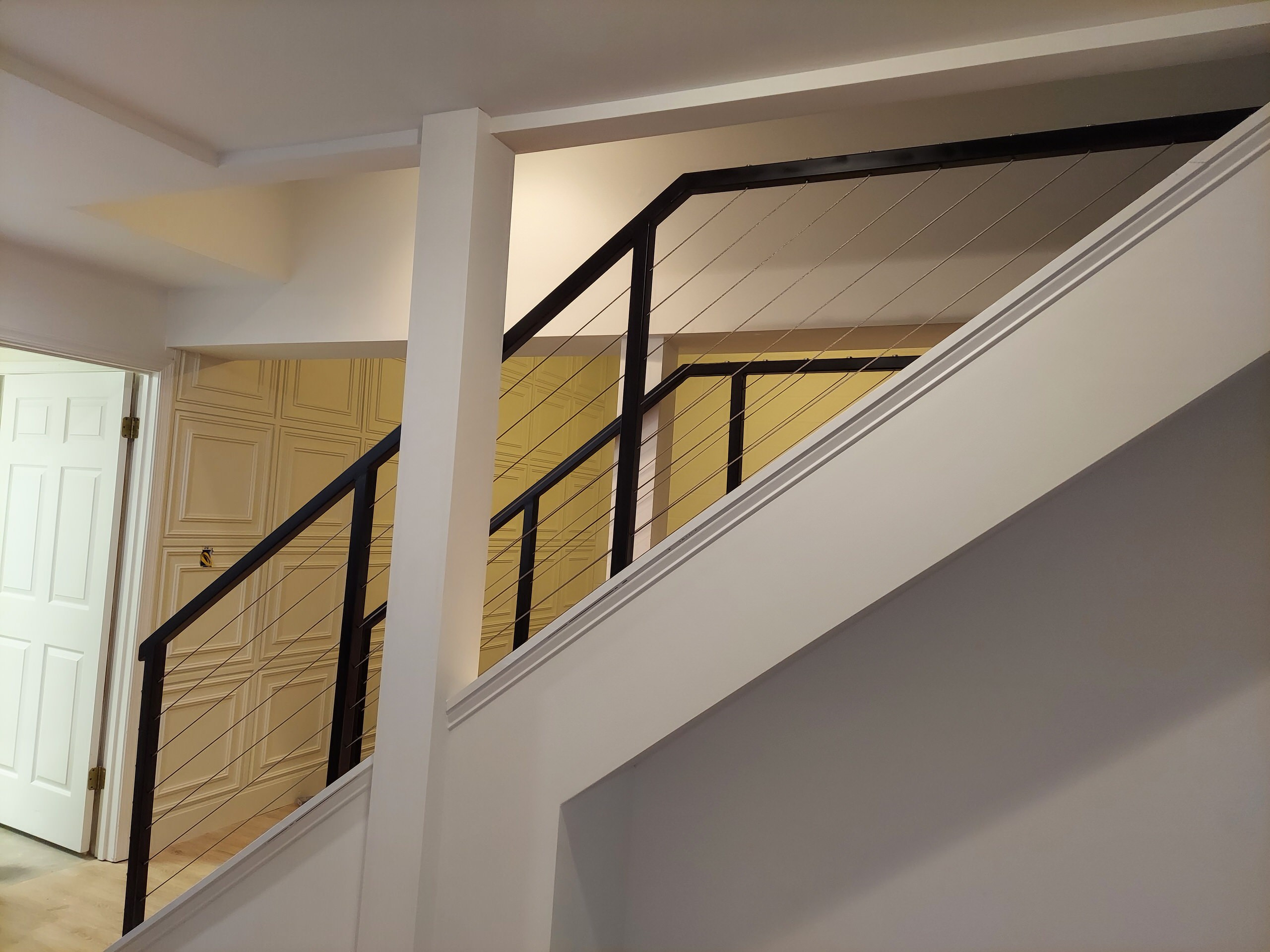 Cable Railing