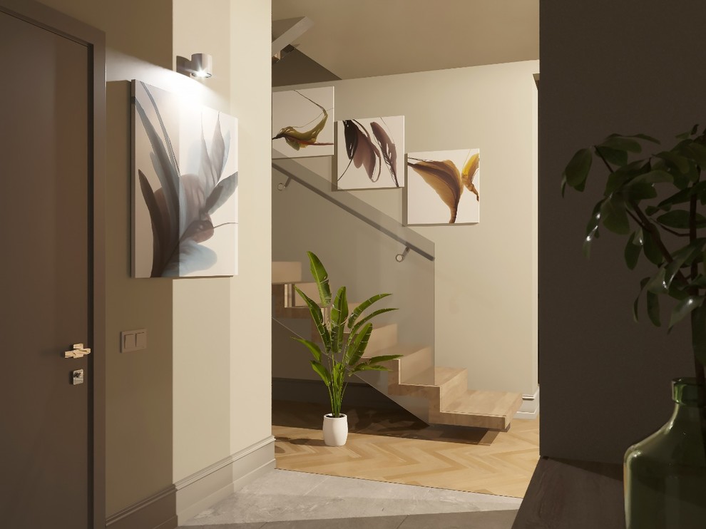 Проект загородного дома Нагаево_бд1