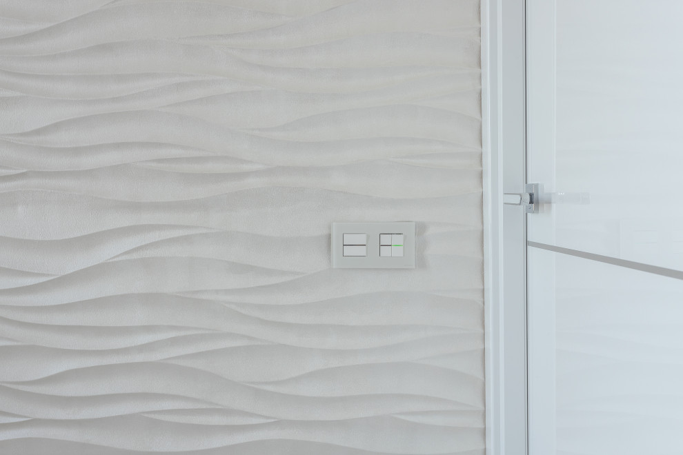 Квартира Пресня Сити