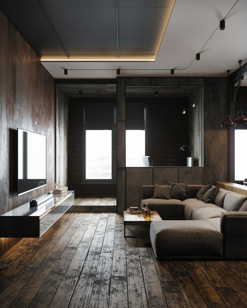 ЖК Крестовский De Luxe