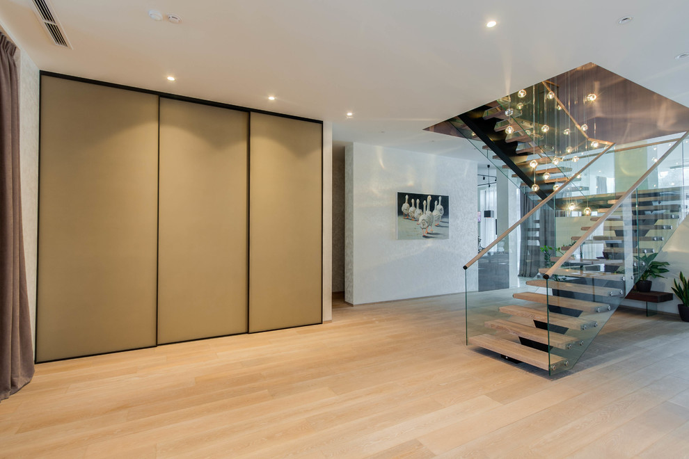 Коттедж. Частный заказчик.