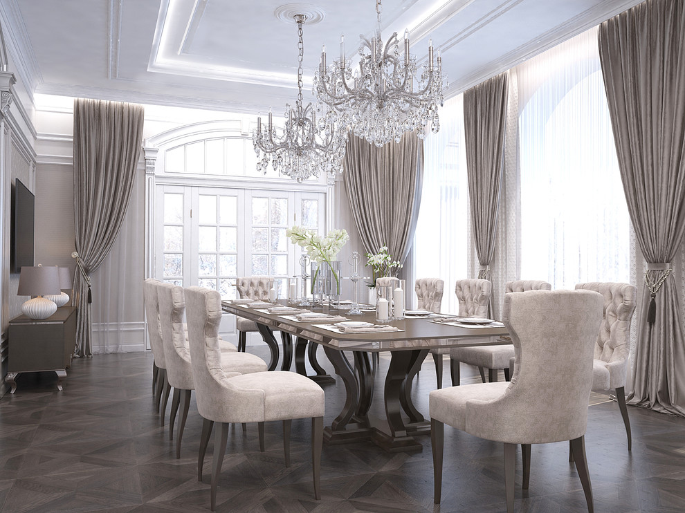 Столовая- это тоже важно!