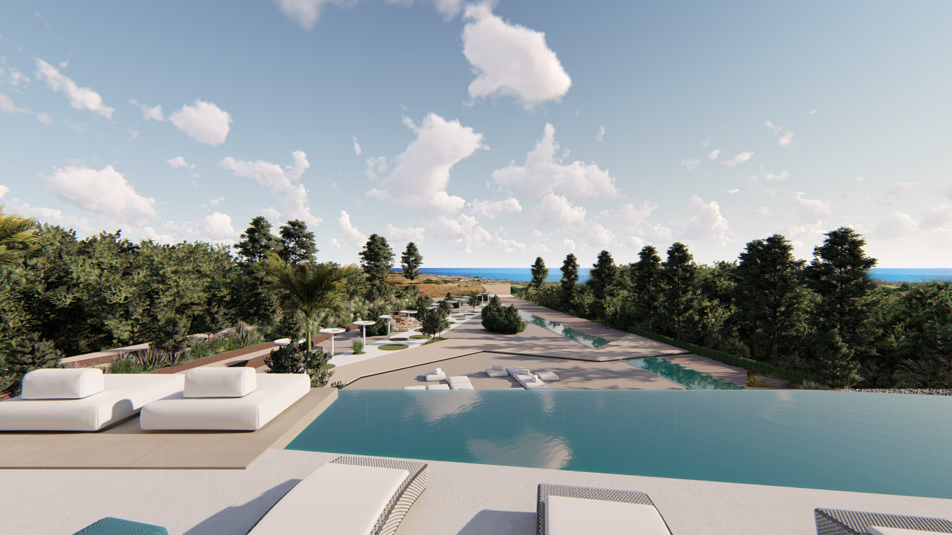 VILLA J