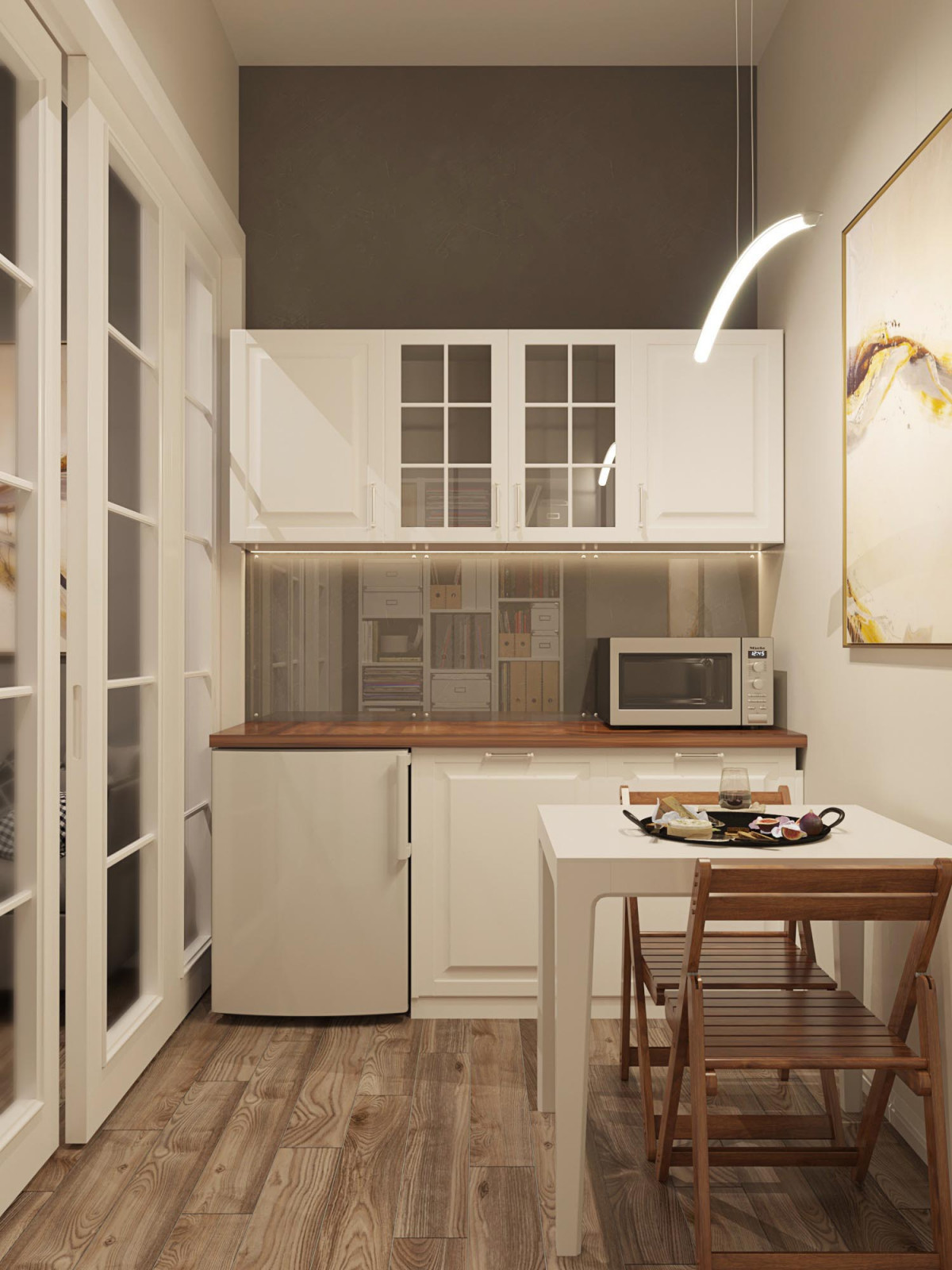 Gaya - парфюмерия