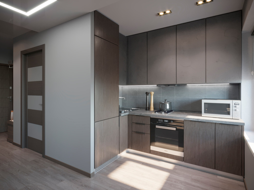 Визуализация для дизайнера Наталья Бромберг