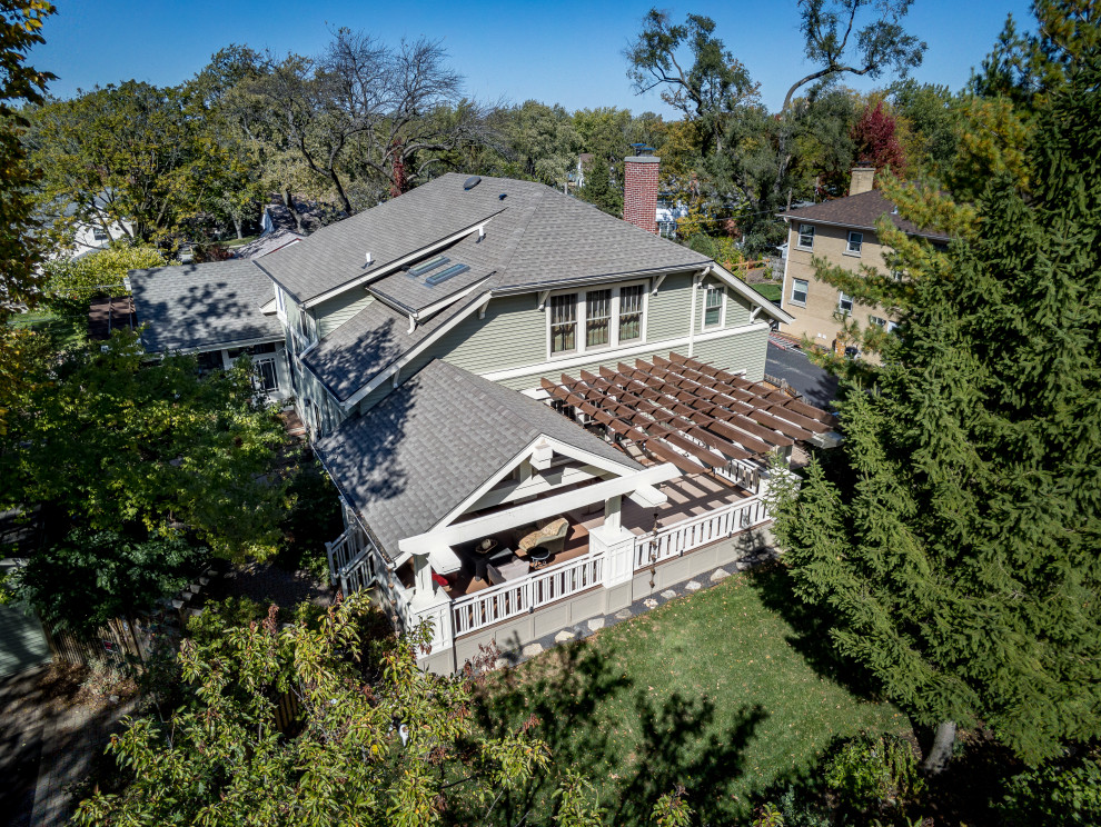 Triple Crown Outdoor Living