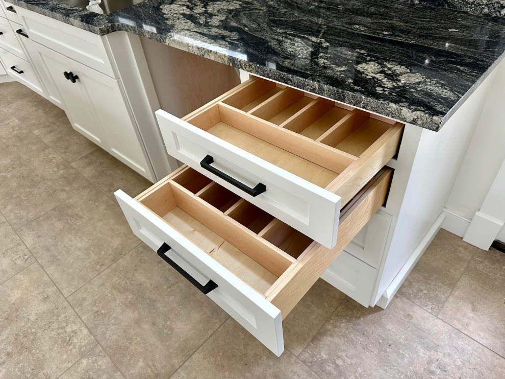 Kitchen Remodel Projects