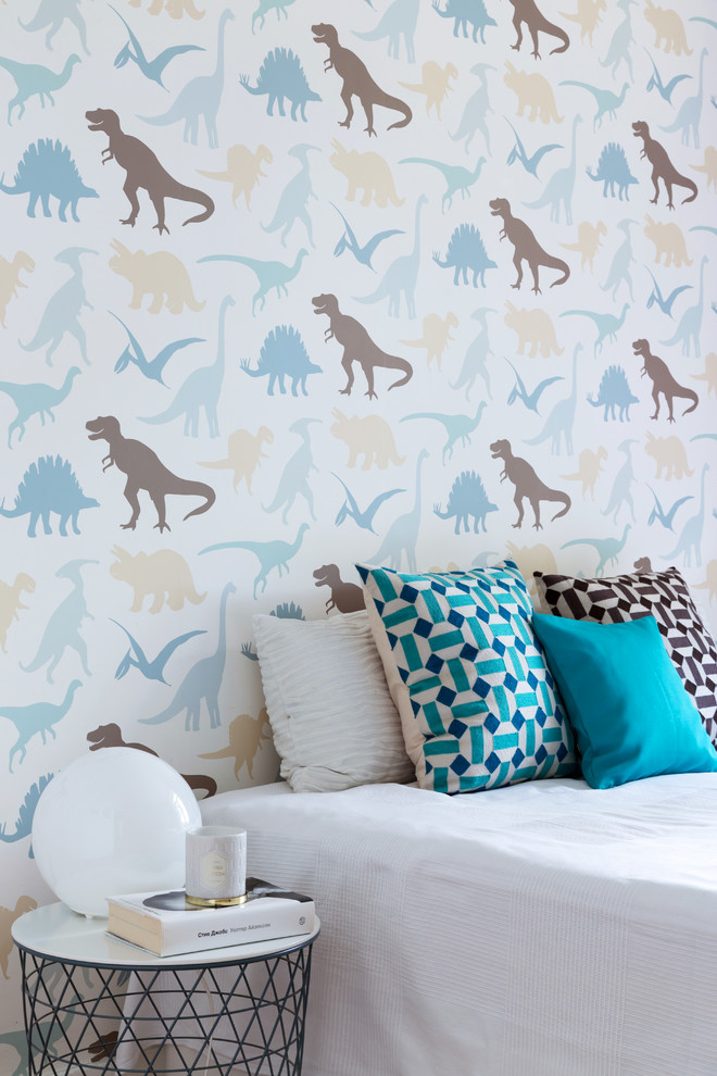 Яркая квартира на Энергетической