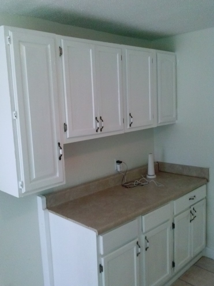 Remodeling  Work
