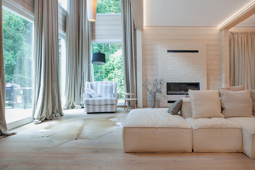 Дом в Чехии