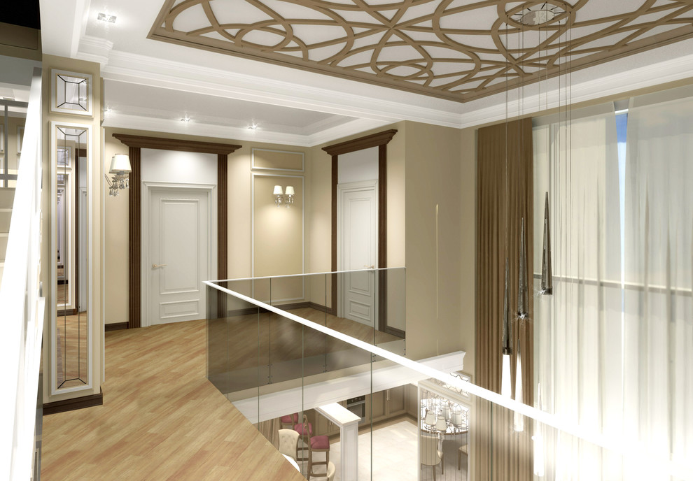 Коттедж Екатеринбург, пос Светлая речка