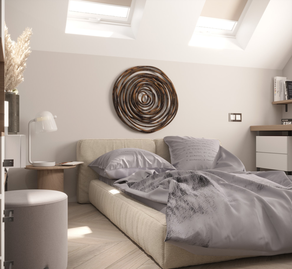 Дом Балтийская слобода-1