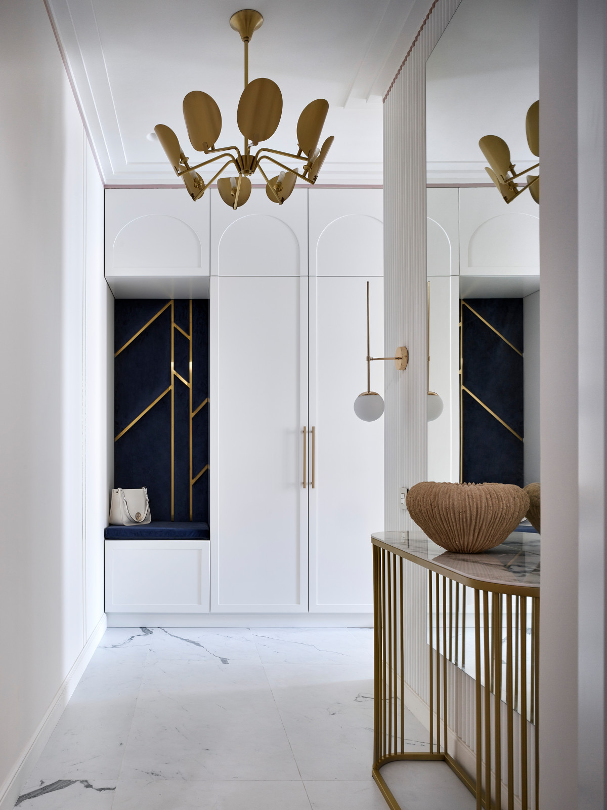 Самый нежный дизайн-проект