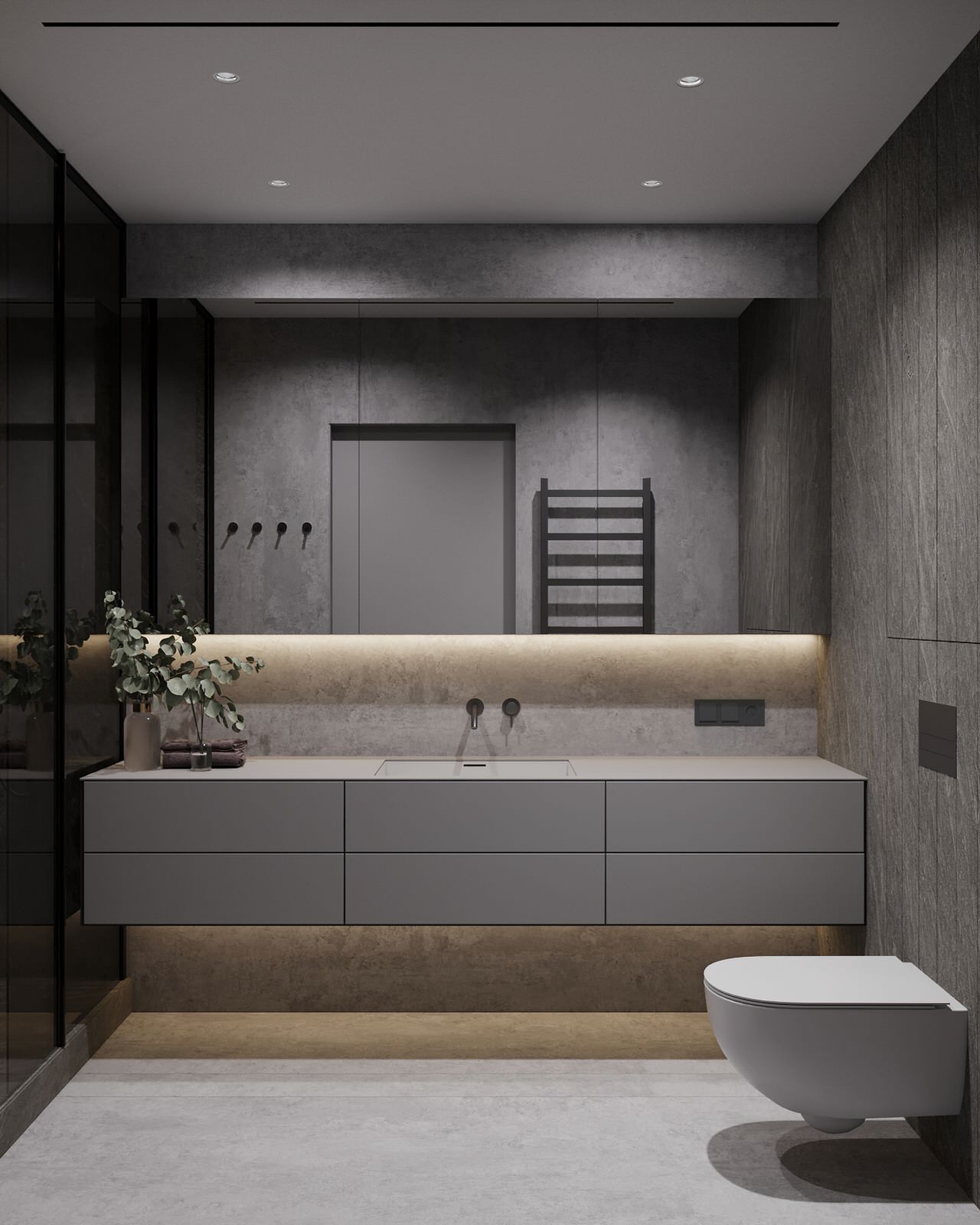 Квартира в ЖК "Альтер"