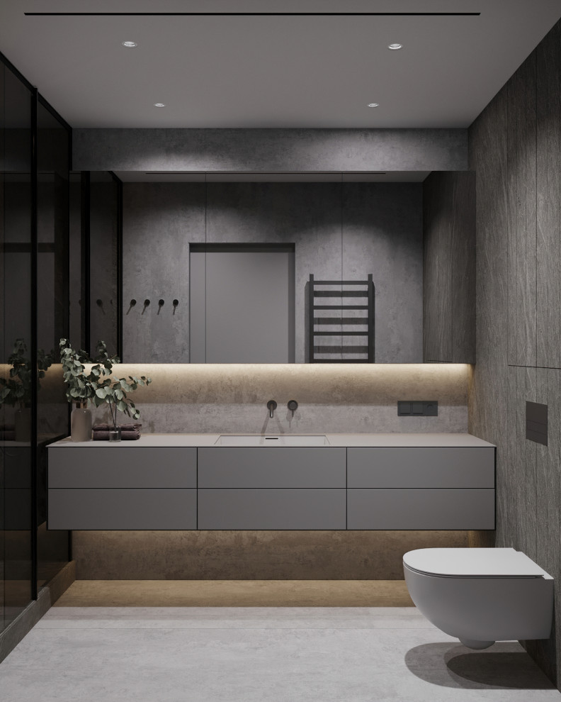 Квартира в ЖК "Альтер"