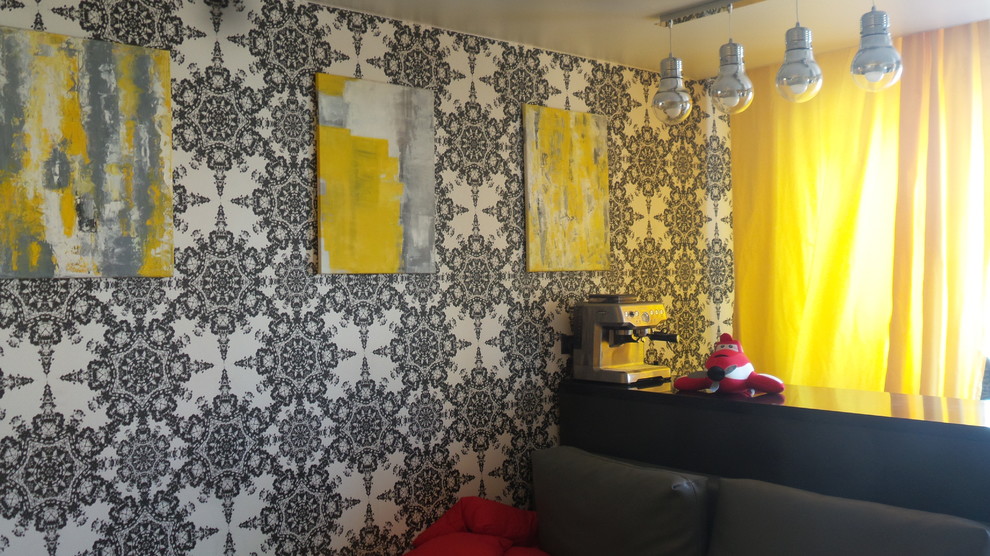 Таун-хауз на Красной горке