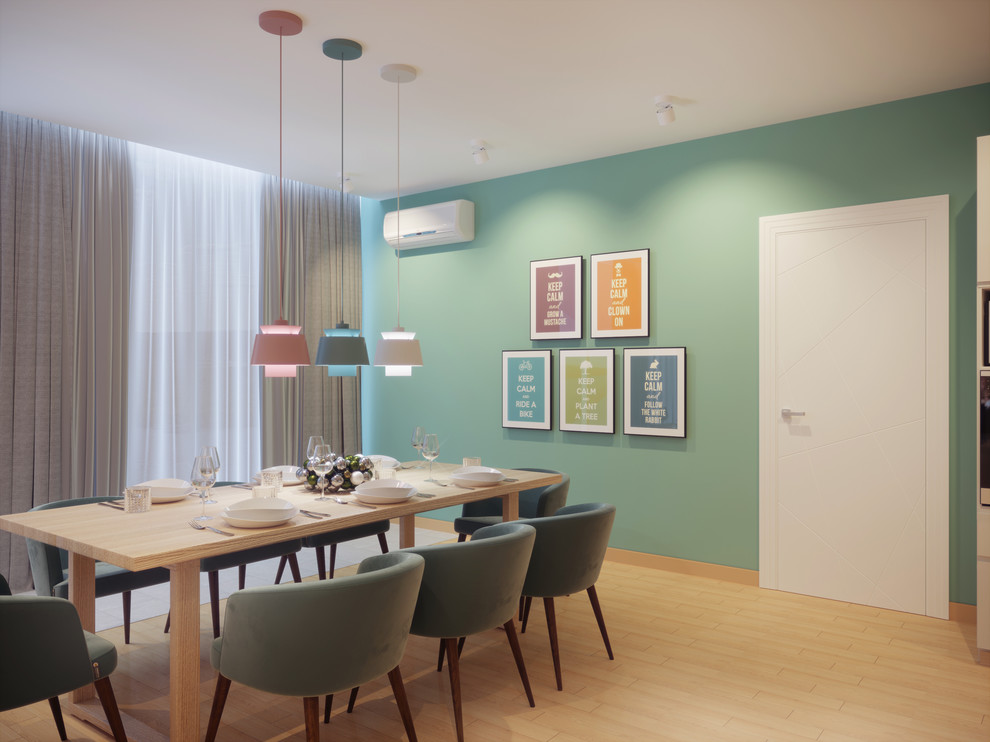 Жилое помещение 150 м2