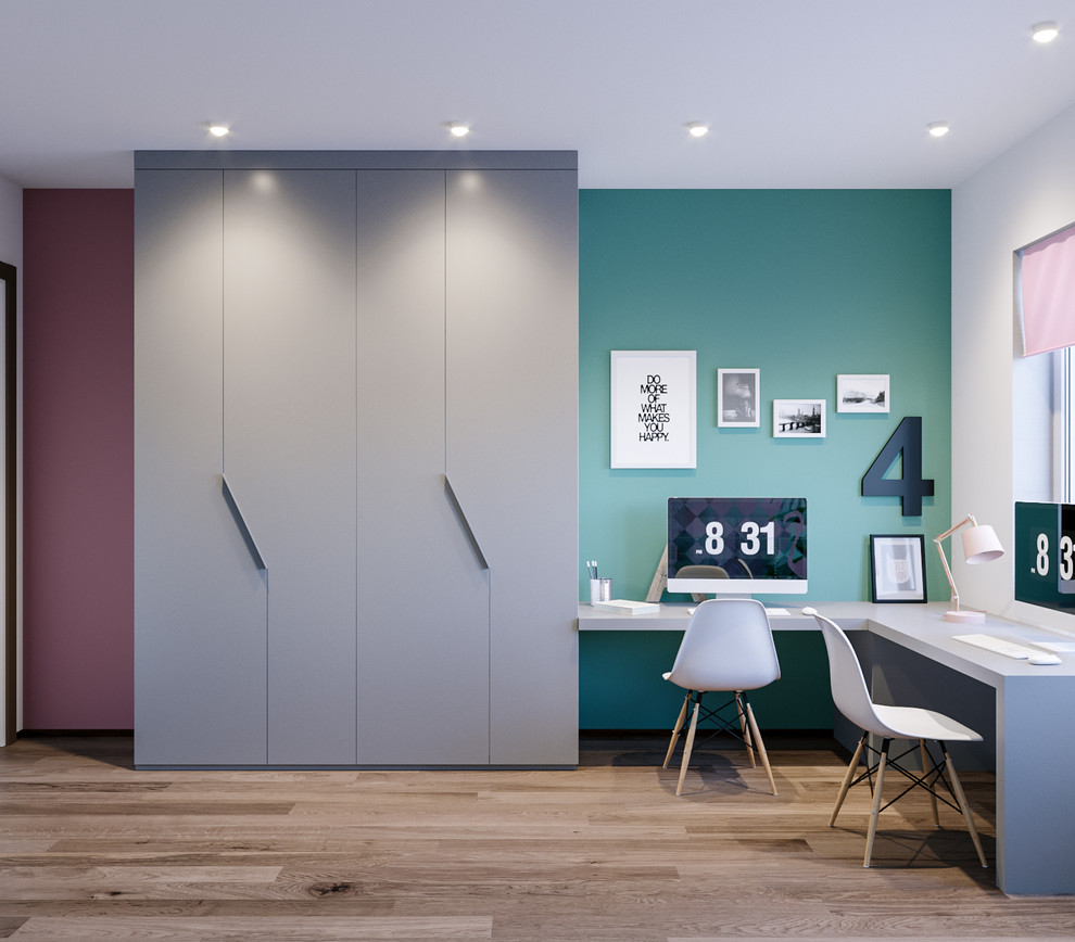 Лесная сказка