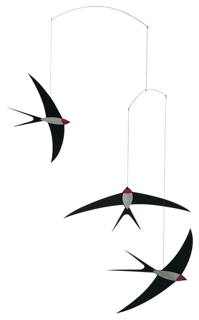 Swallow Mobile