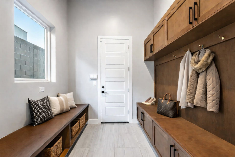 ASCENSION Desert Modern