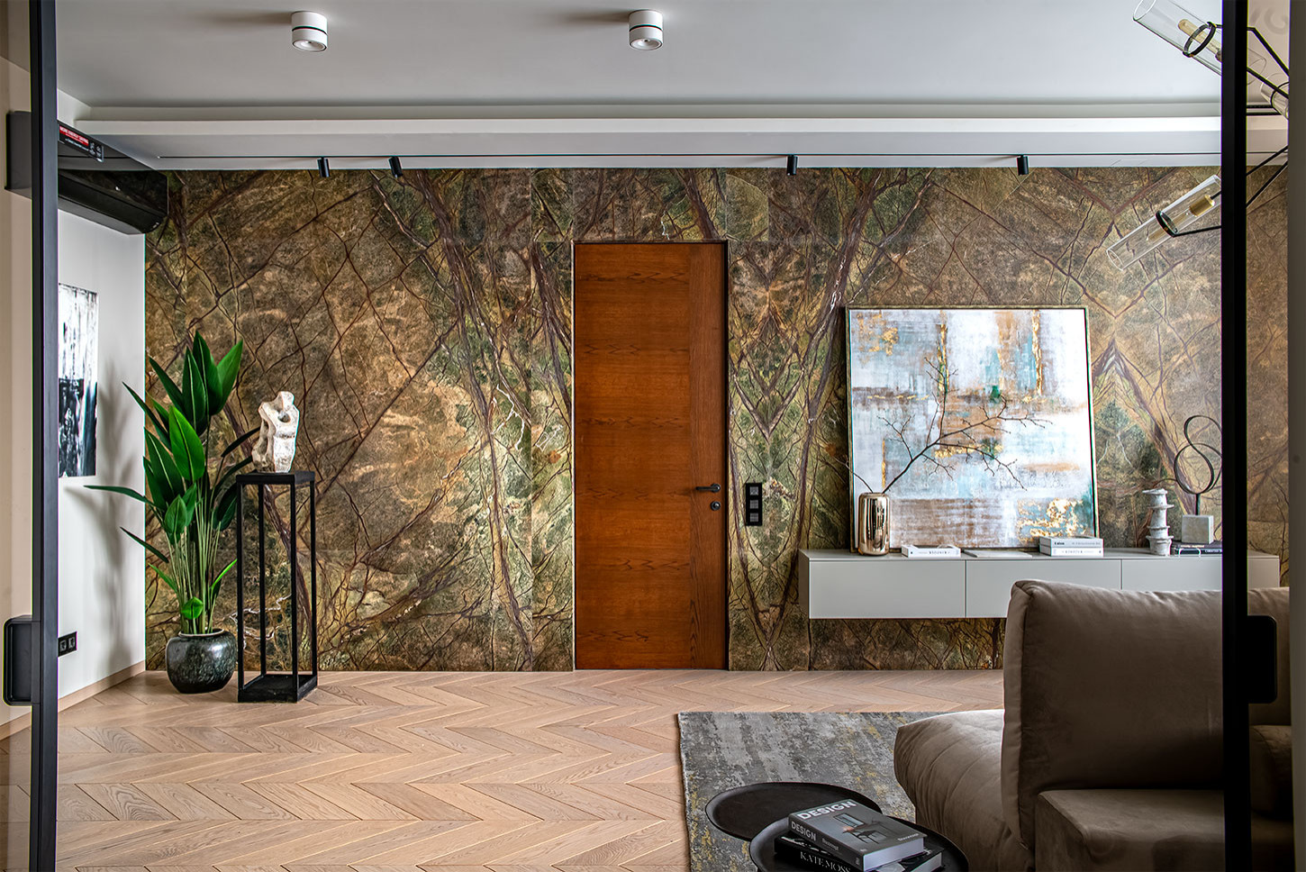 ЖК "Ломоносовский"