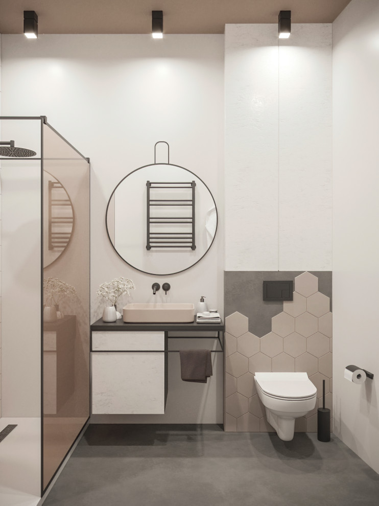 Клубный дом "Рублево" Апартаменты