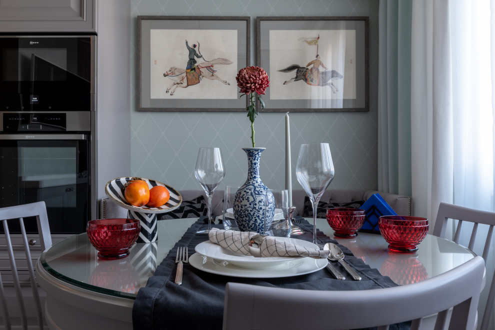 Двушка в Марьино