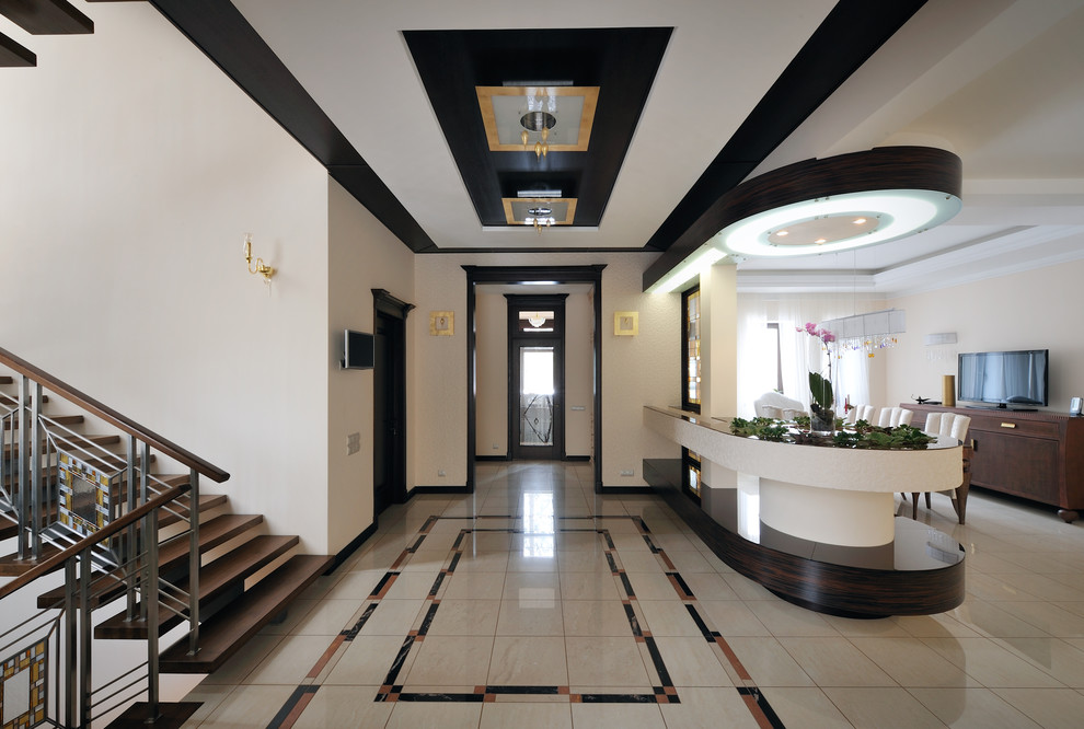 Дом в Вороново