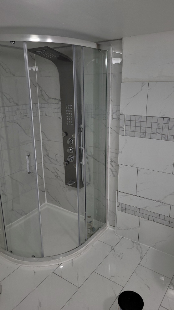 Bathroom Project