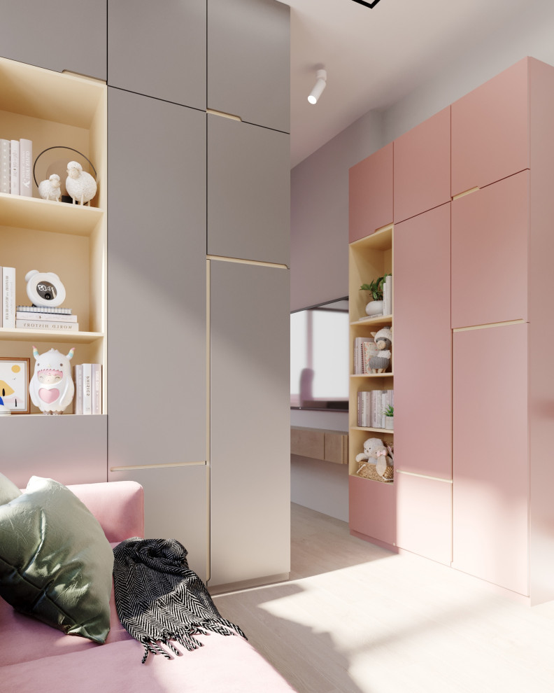 ЖК "Новое медведково"