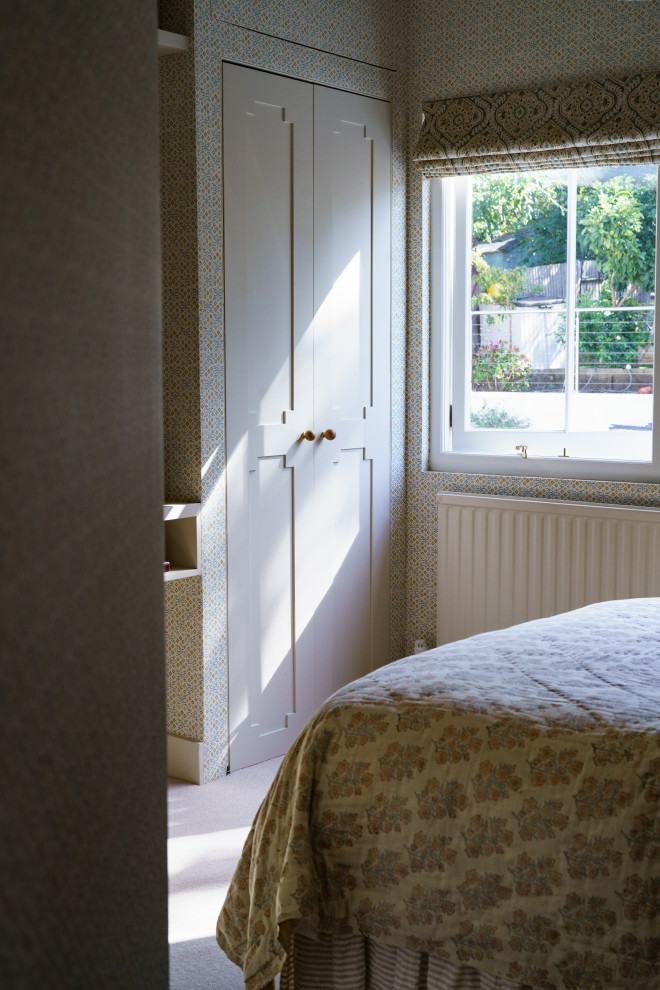 Guest Double, South London