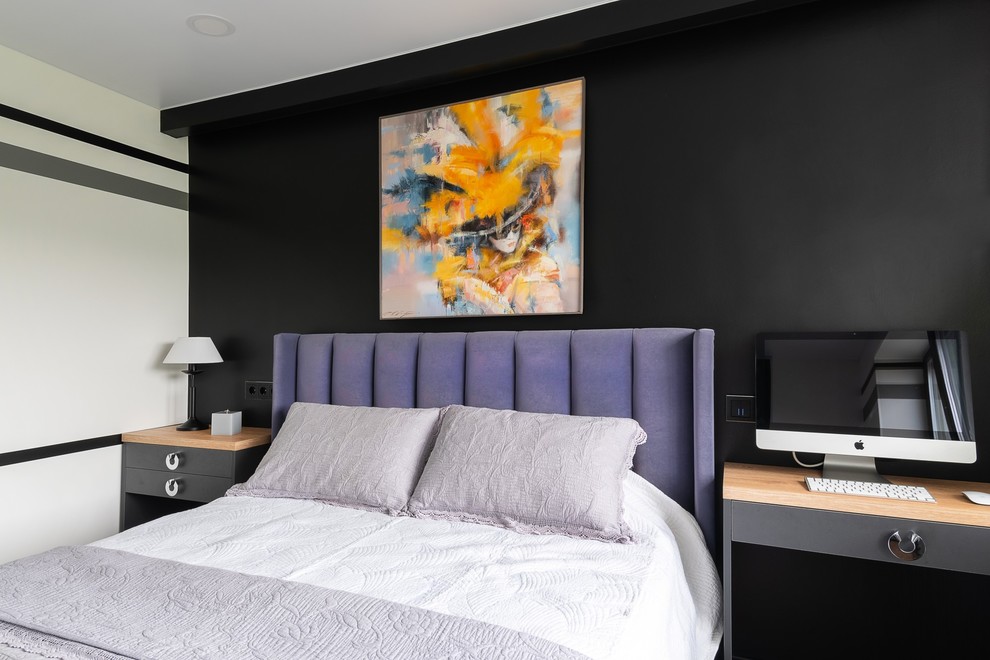 Квартира в современном стиле