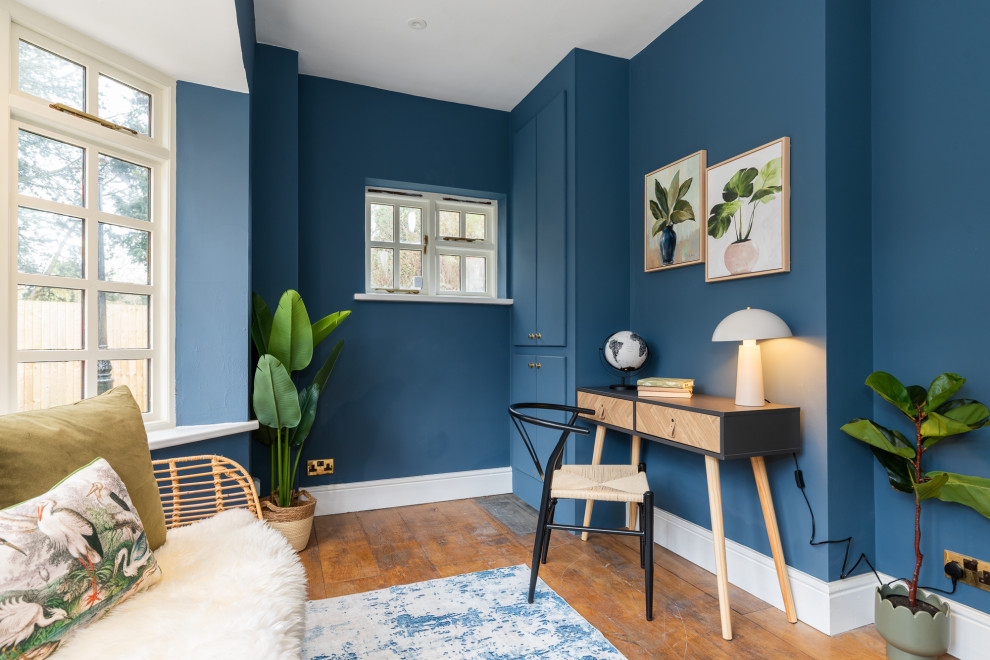 Mill House - New Buid - Stage to Sell