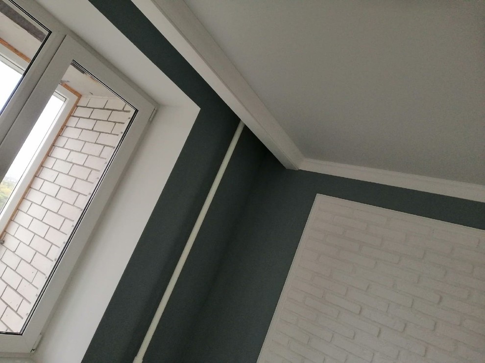 Мининская д.50