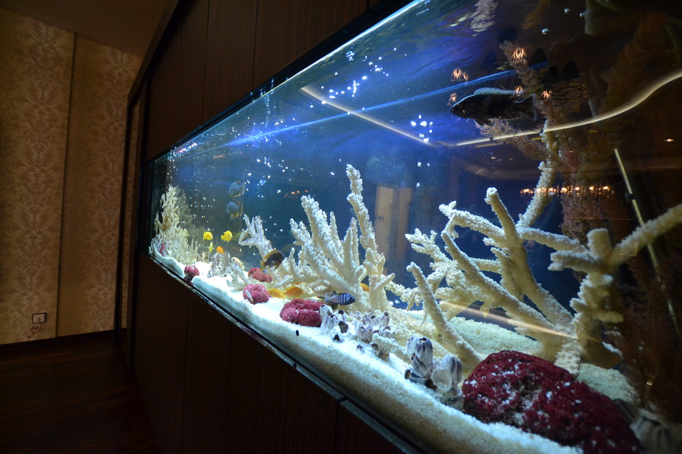 Квартира в доме на ул. Ульянова в Нижнем Новгороде