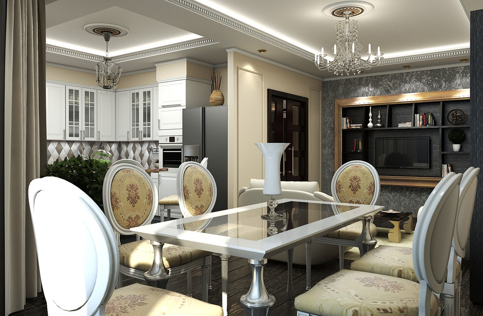 квартира в Тольятти