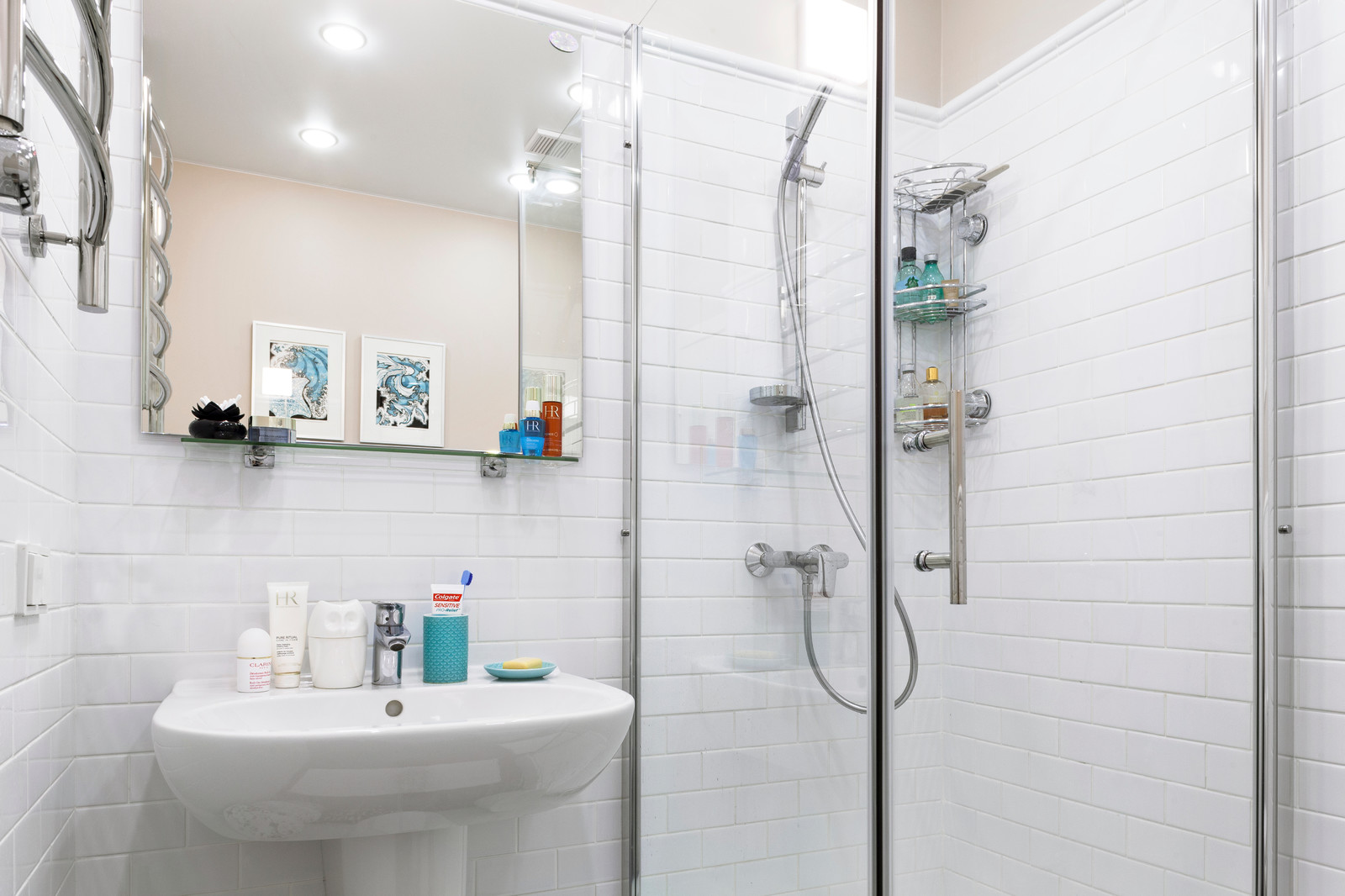 Жизнь в «Сделано» — однокомнатная квартира в Новокосино