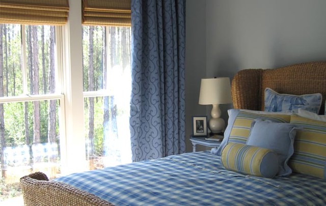 Montgomery Roth bedroom